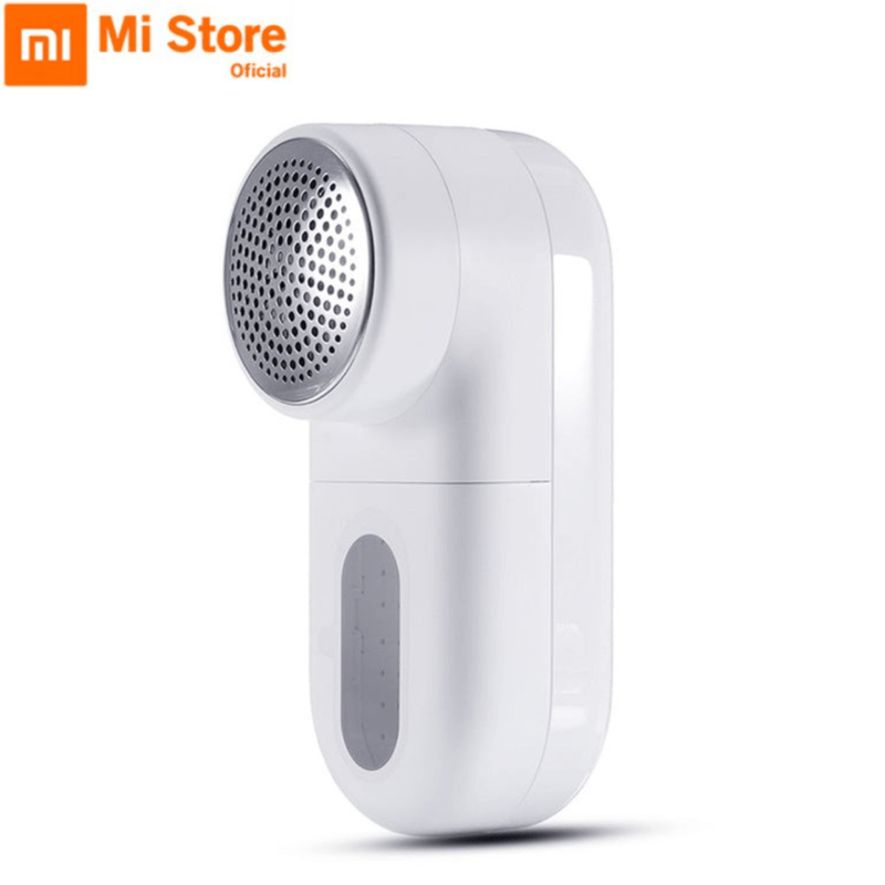 Cortadora-De-Pelusas-Xiaomi---Blanco