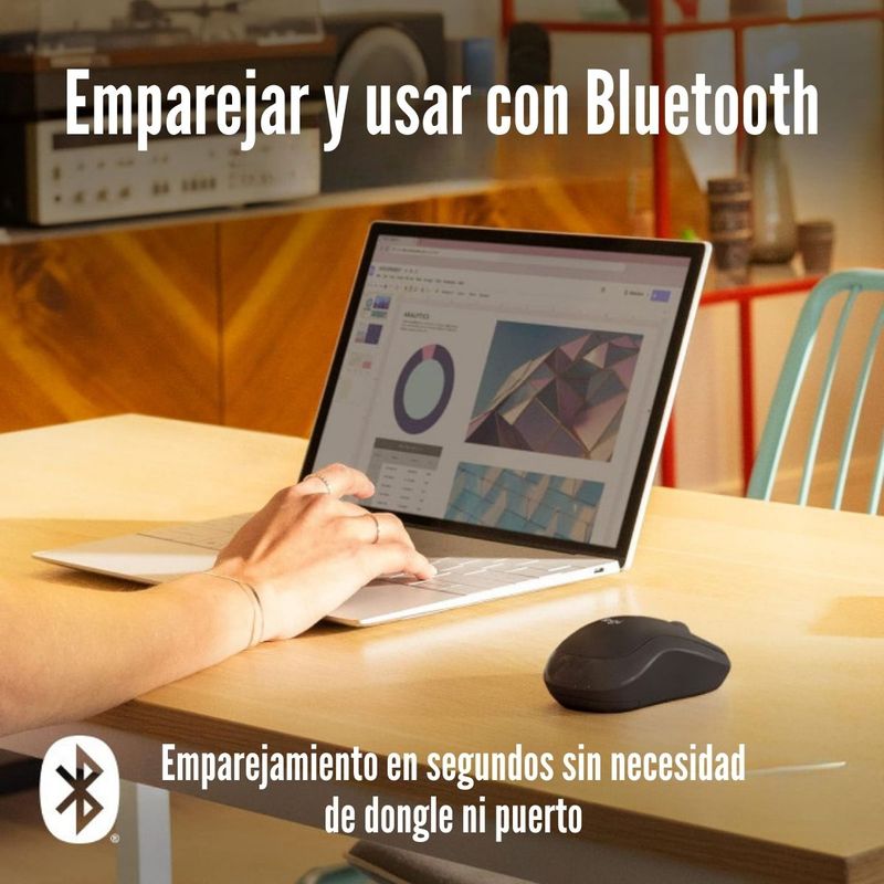 Logitech---Mouse-M240-Silent-Bluetooth---Negro