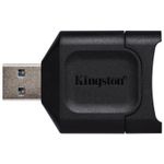 Lector-de-Tarjetas-SD-Kingston---MobileLite-Plus-USB-32-UHS-II