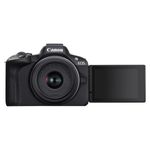 Camara-Mirrorless-EOS-R50---Lente-RF-S-18-45mm---Kit-Basico