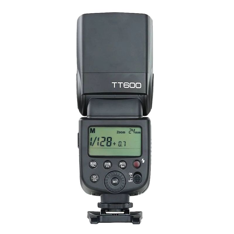Flash-Godox-TT600