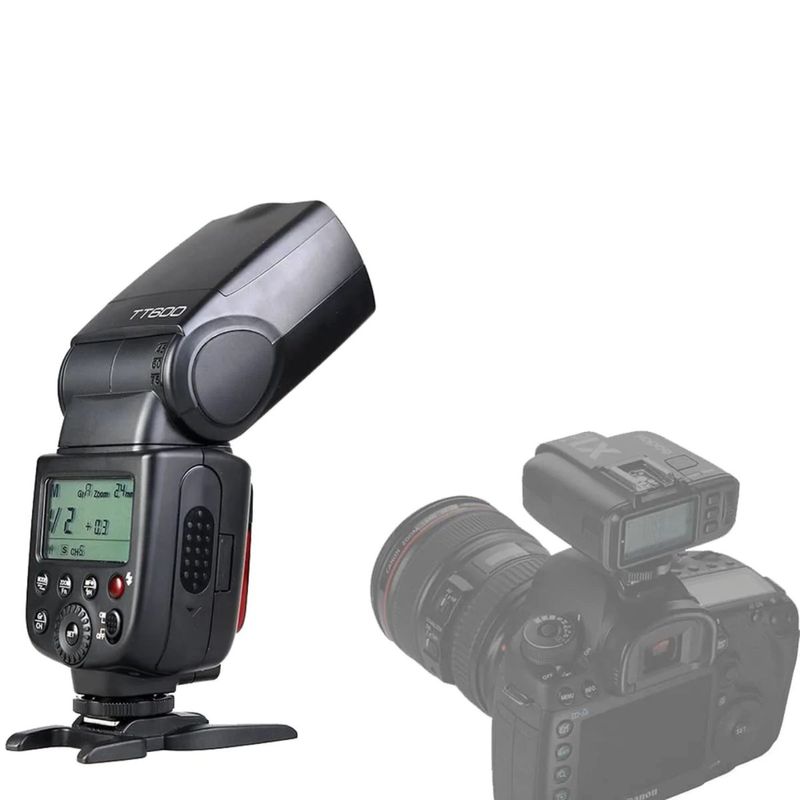Flash-Godox-TT600