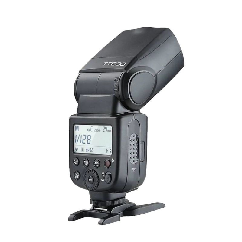Flash-Godox-TT600