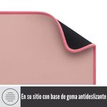 Logitech---Mousepad-Desk-Mat-Tamaño--700-x-300-x-2-mm---Rosado