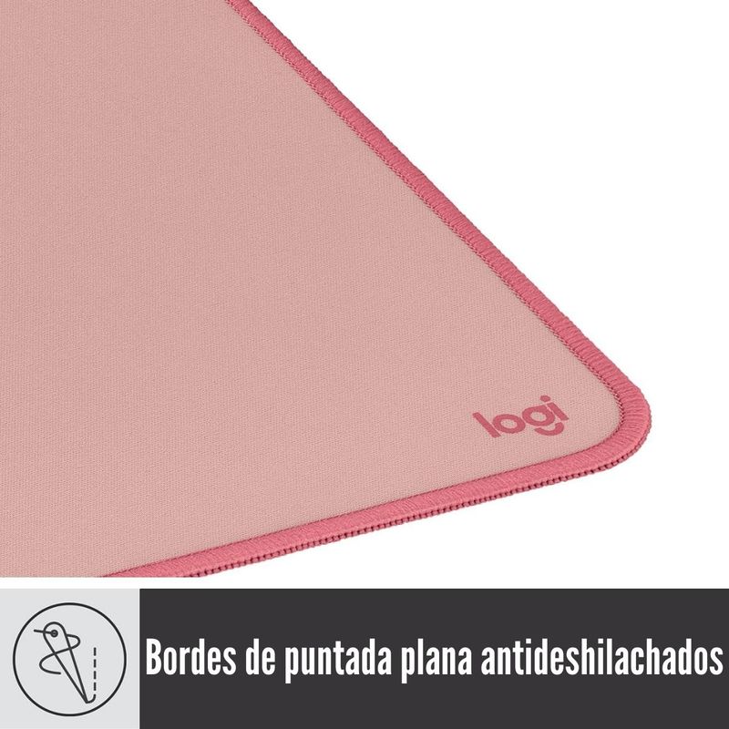 Logitech---Mousepad-Desk-Mat-Tamaño--700-x-300-x-2-mm---Rosado