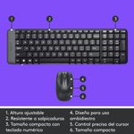 Logitech---Kit-Teclado---Mouse-Inalambrico-MK220
