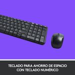 Logitech---Kit-Teclado---Mouse-Inalambrico-MK220