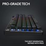 Logitech-G---Teclado-Pro-X-TKL-Lightspeed-Switch-Brown---Negro
