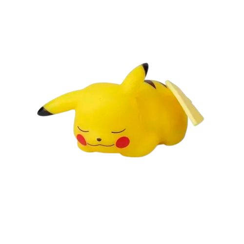 Pokemon Pikachu Lampara Kawaii Modelo A