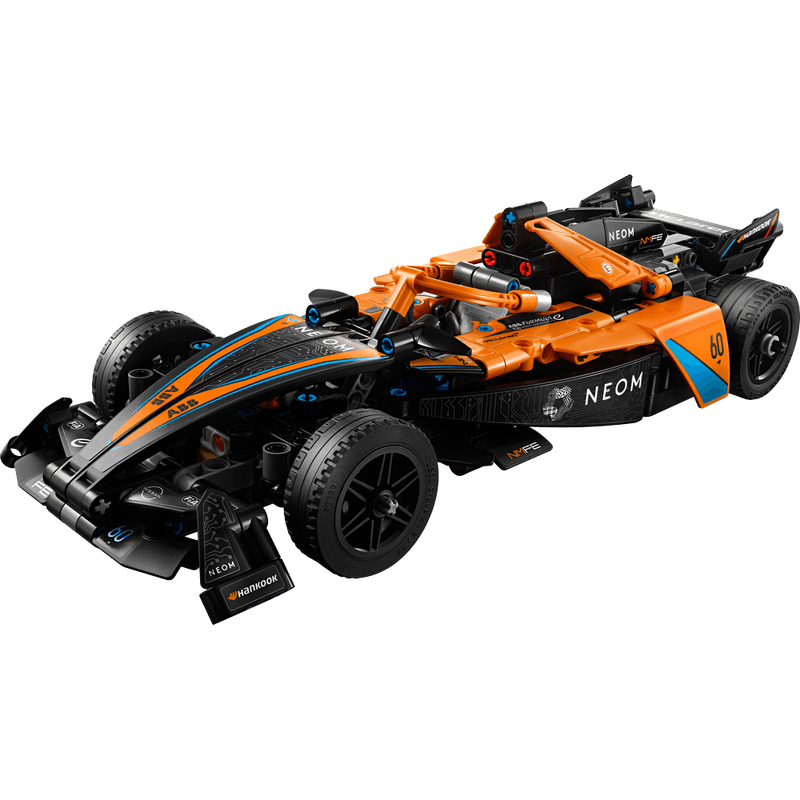 LEGO-42169-NEOM-McLaren-Formula-E-Race-Car