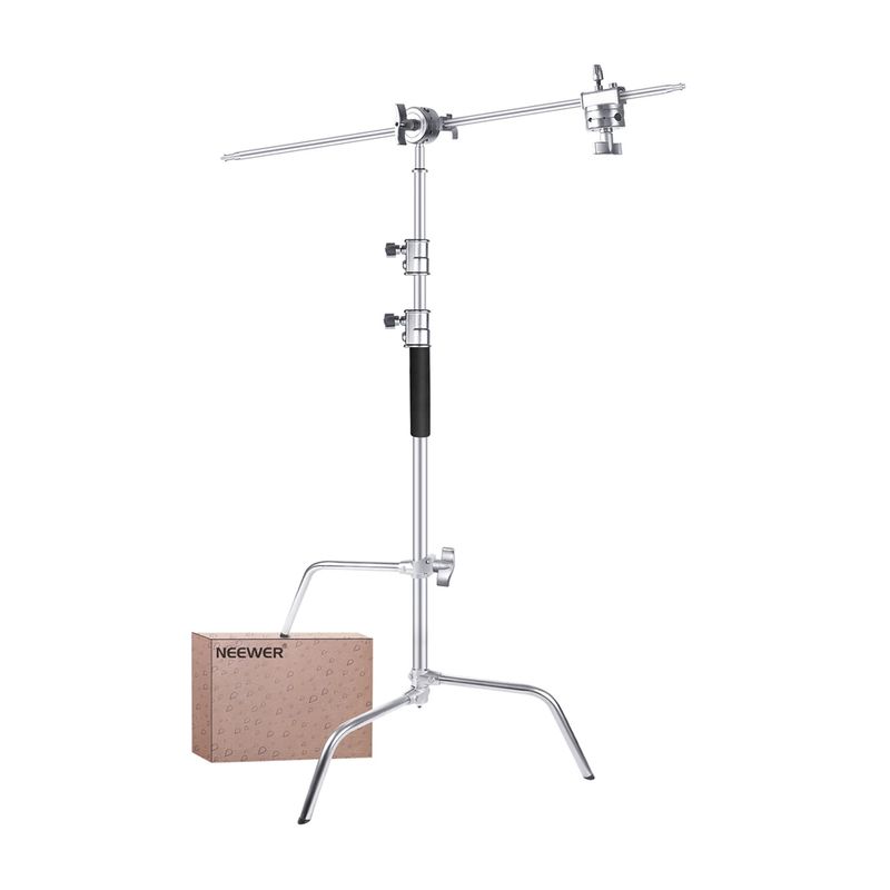 Parante-Neewer-C-Stand-Pie-Ajustable