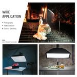 Parante-Neewer-C-Stand-Pie-Ajustable