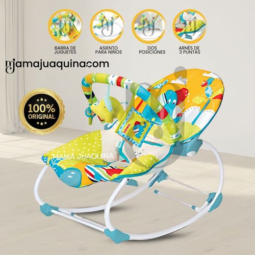 Silla Nido Mecedora «LITTLE ANNY» - copy