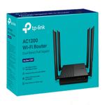 Router-Tp-link-Archer-C64-Dual-Band-Gigabit-Ac1200