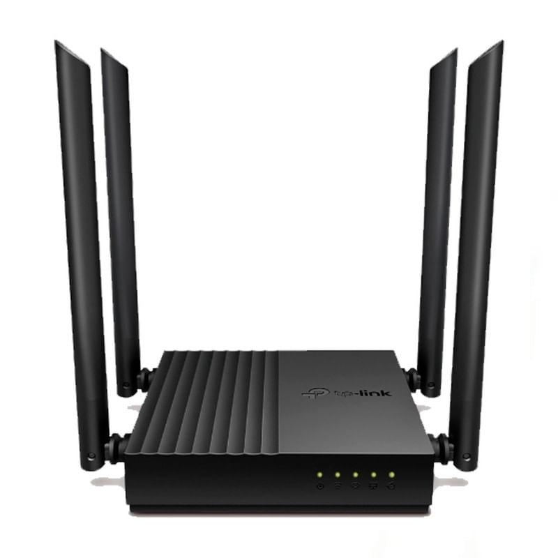 Router-Tp-link-Archer-C64-Dual-Band-Gigabit-Ac1200