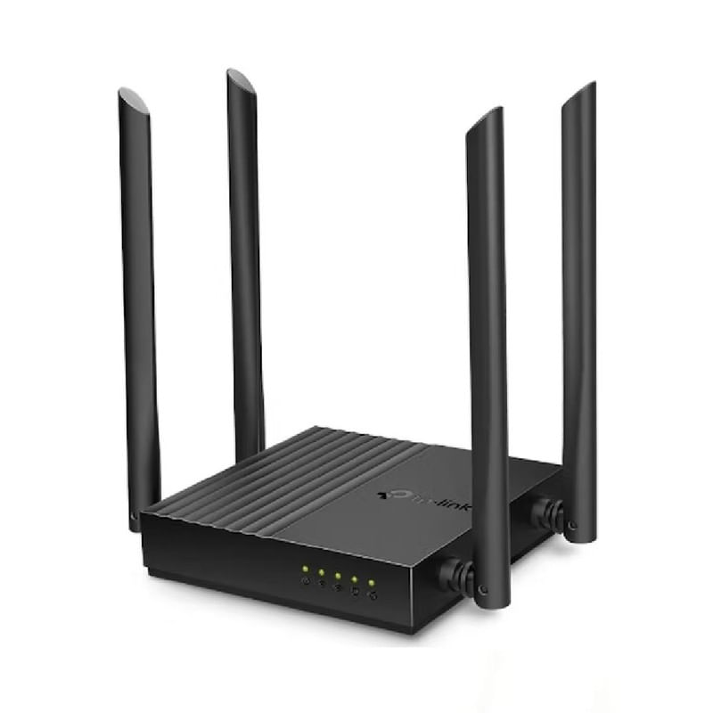 Router-Tp-link-Archer-C64-Dual-Band-Gigabit-Ac1200