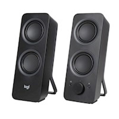 Logitech - Parlante Z207 Bluetooth 5.0