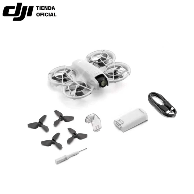 Drone-Ligero-DJI-Neo-12MP-4K-Tiempo-de-vuelo-18m
