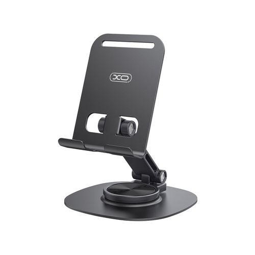 HOLDER PARA ESCRITORIO XO-C151 SOPORTE METALICO DE CELULAR O TABLET