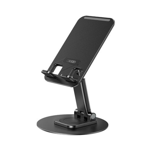 HOLDER PARA MESA XO-C108 SOPORTE PLEGABLE PARA CELULAR