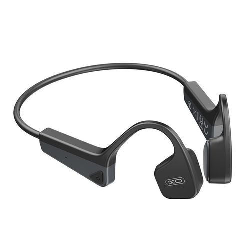 AURICULARES INALAMBRICOS SPORT XO-BD2 AUDIFONOS DE CONDUCCION NEGRO