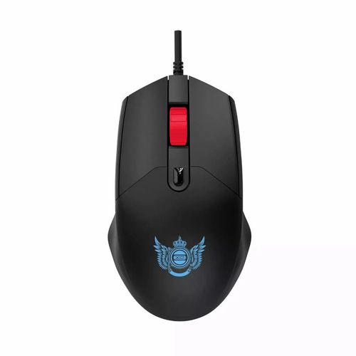 MOUSE GAMER XO-M1 CON CABLE