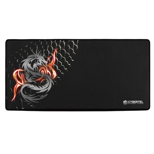 PAD MOUSE CYBERTEL X633 600X300 MM