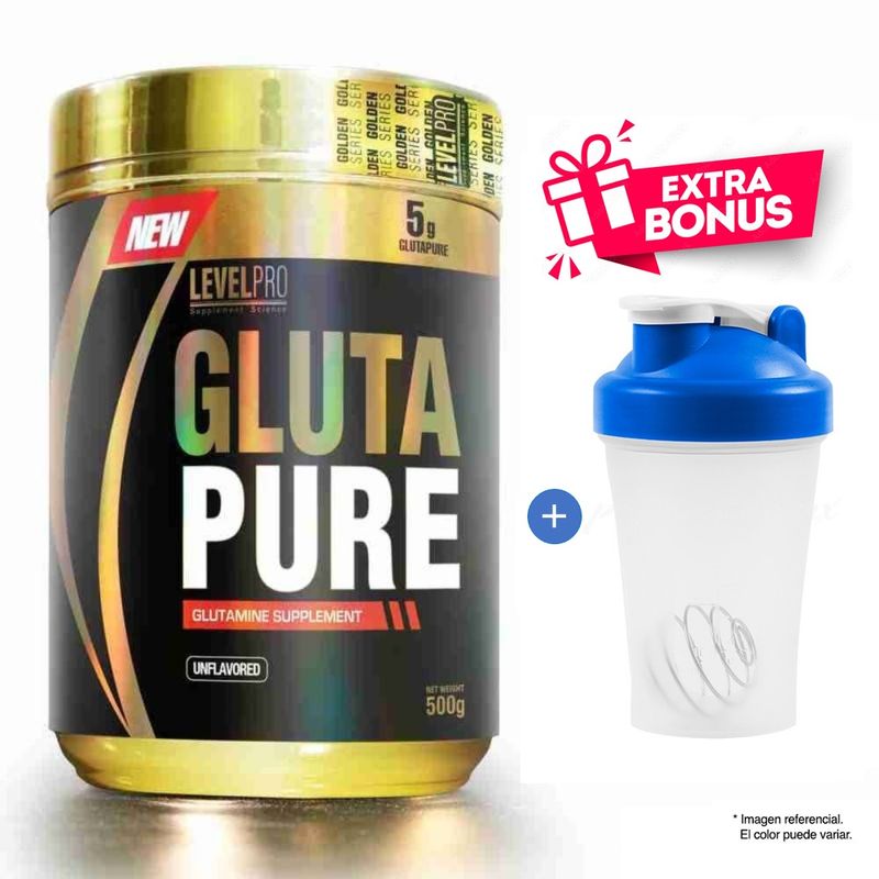 LEVEL-PRO-GLUTAPURE-500-GRAMOS---100-SERVICIOS