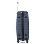 Maleta-de-Bodega-Dukap-Royal-71-cm-23-kg-Azul-Marino