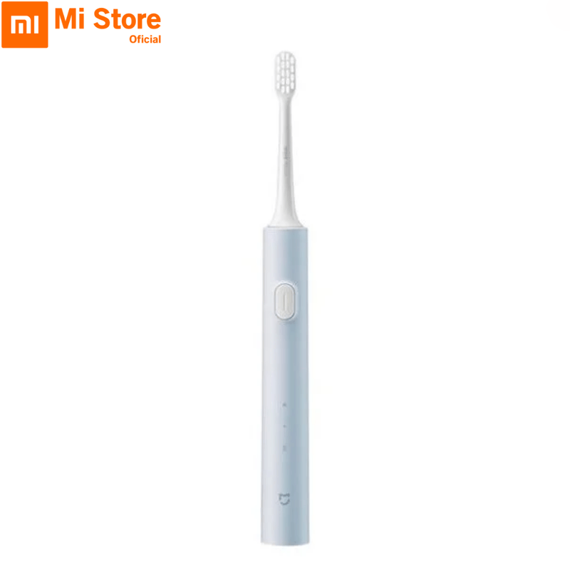 Cepillo-de-Dientes-Electrico-Xiaomi-Mijia-sonic-electric-toothbrush-T200C-Blue