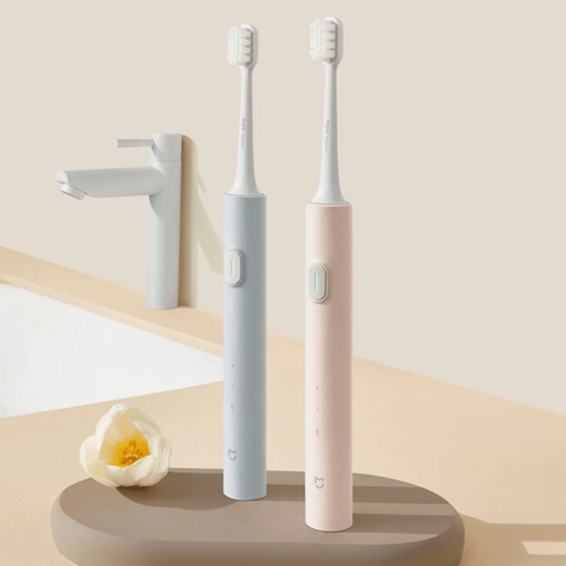 Cepillo-de-Dientes-Electrico-Xiaomi-Mijia-sonic-electric-toothbrush-T200C-Blue