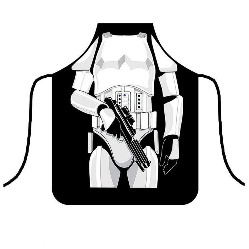 Delantal-o-Mandil-de-Cocina-Estampado-Digital-Star-Wars