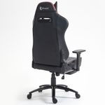 Silla-Gamer-Dreizt-Heroes-Series-Rojo-Dark-Premium-Alta-Calidad-Reclinable-con-Posapies-Gas-Lift-Clase-4