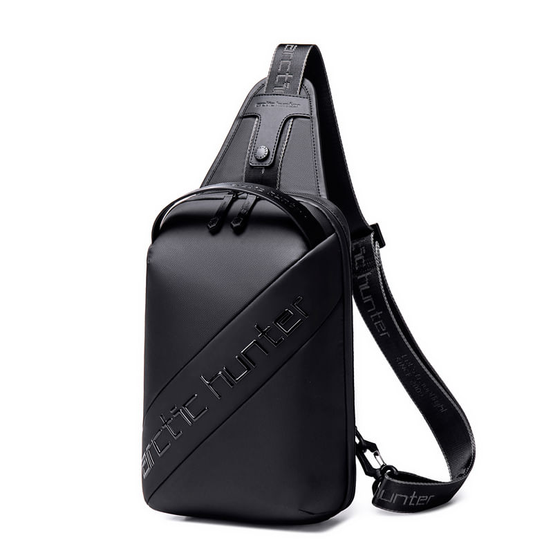 Mochila-Pechera-Hombre-Arctic-Hunter-0121-Negro