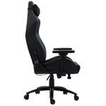 Silla-Gamer-Dreizt-Titan-Series-Negro-Premium-Almohadilla-Inteligente-Reclinable-Gas-Lift-Clase-4