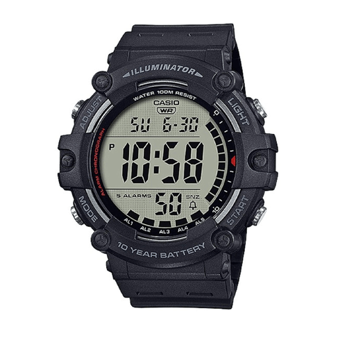 RELOJ DIGITAL HOMBRE AE-1500WH-1AVCF CASIO - 1027718