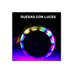 Scooter-Plegable-Para-Niños-Con-Luces-Verde