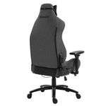 Silla-Gamer-Dreizt-Titan-Series-Gris-Premium-Almohadilla-Inteligente-Reclinable-Gas-Lift-Clase-4-