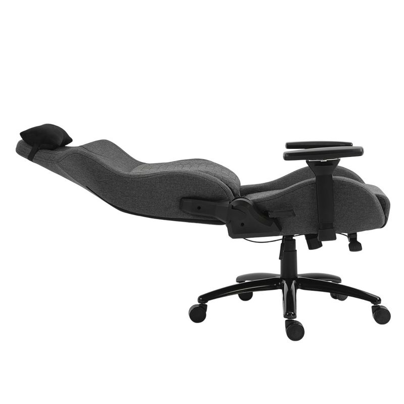 Silla-Gamer-Dreizt-Titan-Series-Gris-Premium-Almohadilla-Inteligente-Reclinable-Gas-Lift-Clase-4-