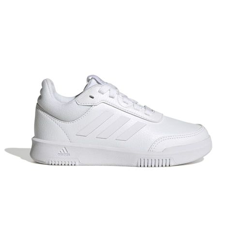 Zapatillas Urbanas Adidas Tensaur Sport 2.0 K Gw6423 Blanco