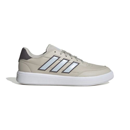 Zapatillas Urbanas Adidas Hombre Courtblock Ji4714 Gris