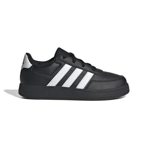 Zapatillas Escolares Adidas Breaknet 2.0 K Hp8961 Negro