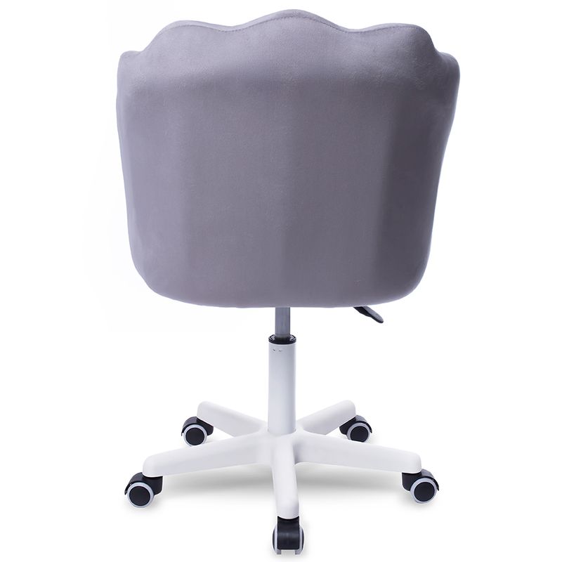 Silla-Giratoria-de-Escritorio-Oficina-Q1-Gris-Claro-BUCKINGHAM-DYH390010