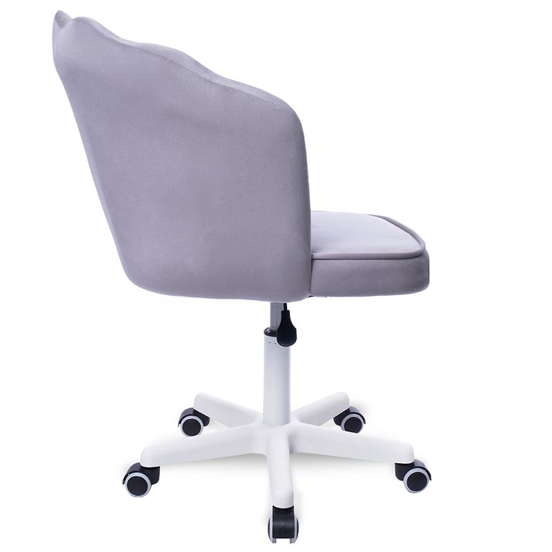 Silla-Giratoria-de-Escritorio-Oficina-Q1-Gris-Claro-BUCKINGHAM-DYH390010
