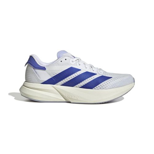 Zapatillas Running Adidas Mujer Duramo Speed 2 W Ih8207 Blanco