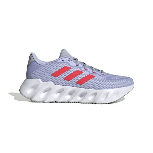 Zapatillas Running Adidas Mujer Switch Run W Ih5741 Gris