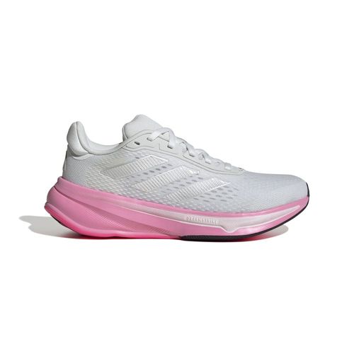 Zapatillas Running Adidas Mujer Response Super W Ji4636 Blanco