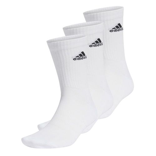 Media Deportiva Adidas C Spw Crw 3P Ht3446 Blanco