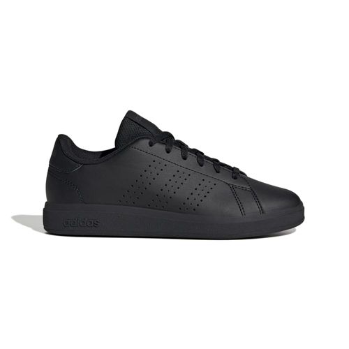 Zapatillas Urbanas Adidas Advantage Base 2.0 J Id3888 Negro