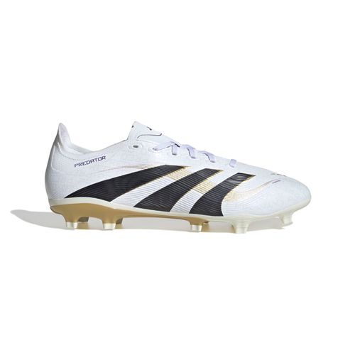 Zapatillas De Futbol Adidas Hombre Predator League Fg/Mg Ji1116 Blanco